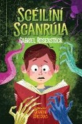Cover: Sceilini Scanrula 2023 - Eabhloid