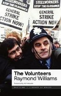 Enlarge image Cover: The Volunteers - Parthian Books