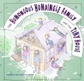 Cover: The Humongous Humdingle Family And The Tiny House - EK Books