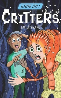 Enlarge image Cover: Game On: Critters: Volume 3 - EK Books