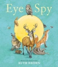 Cover: Eye Spy - Scallywag Press