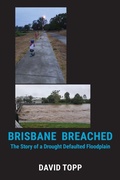Cover: Brisbane Breached - Connor Court Publishing