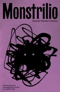 Cover: Monstrilio - Dead Ink Books