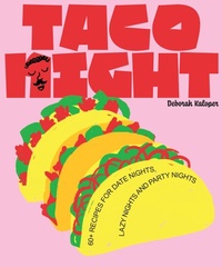 Abbildung von: Taco Night - Smith Street Books