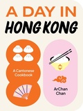 Cover: A Day in Hong Kong - Smith Street Books