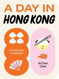 Abbildung von: A Day in Hong Kong - Smith Street Books