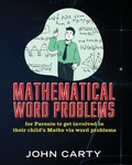 Cover: Mathematical Word Problems - Inspiring Publishers