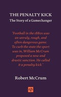 Cover: The Penalty Kick - Notting Hill Editions