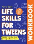 Cover: Life Skills for Tweens WORKBOOK - Bemberton