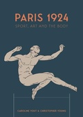 Cover: Paris 1924 - Paul Holberton Publishing Ltd