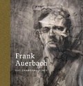 Cover: Frank Auerbach - Paul Holberton Publishing Ltd