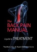 Cover: The back pain manual - A guide to treatment - TFM Publishing Ltd