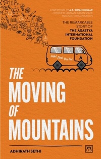 Abbildung von: Moving of Mountains - Distributed by eBookpartnership
