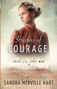 Enlarge image Cover: Streams of Courage - Wild Heart Books