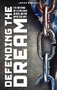 Enlarge image Cover: Defending the Dream - US Ghost Writing