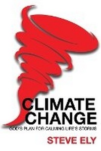 Enlarge image Cover: Climate Change - True Potential, Inc.