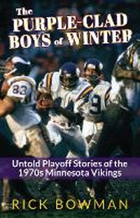 Abbildung von: The Purple-Clad Boys of Winter - Lake 7 Creative