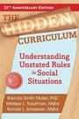 Cover: The Hidden Curriculum - Future Horizons