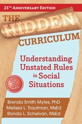 Cover: The Hidden Curriculum - Future Horizons