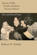 Cover: Parent/Child, Teacher/Student, Doctor/Patient - Ben Yehuda Press