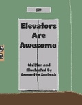 Cover: Elevators Are Awesome - Unqbd