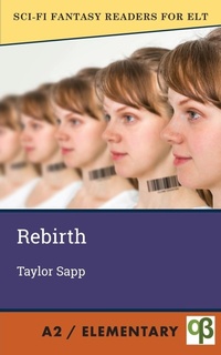 Enlarge image Cover: Rebirth - Alphabet Publishing