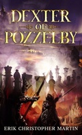Cover: Dexter of Pozzelby - In a Bind Books