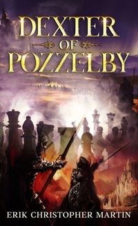 Enlarge image Cover: Dexter of Pozzelby - In a Bind Books