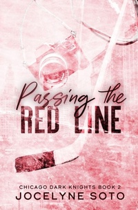 Enlarge image Cover: Passing The Red Line - Mystic Luna Publishing, LLC