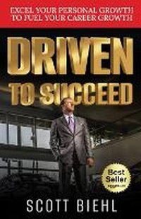 Abbildung von: Driven to Succeed - Unstoppable CEO Press