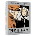 Cover: Terry and the Pirates: The Master Collection Vol. 9 - Clover Press