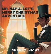 Abbildung von: Mr. Nap A. Lot's Merry Christmas Adventure - Infinite Generations