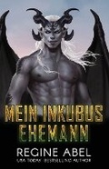 Cover: Mein Inkubus Ehemann - ISBN Canada