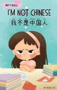Enlarge image Cover: I'm Not Chinese (??????) - Upfly Books