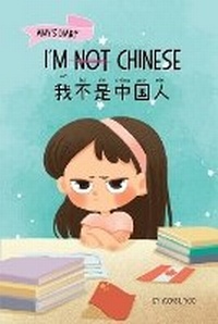 Enlarge image Cover: I'm Not Chinese (??????) - Upfly Books