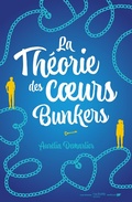 Cover: La Th&eacute;orie des coeurs bunkers - Hachette Romans
