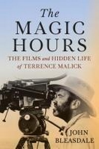 Abbildung von: The Magic Hours - The University Press of Kentucky
