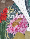 Cover: Modern Artisan - Flammarion