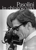 Cover: Pasolini in Chiaroscuro - Flammarion