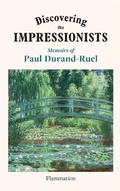 Cover: Discovering the Impressionists - Flammarion