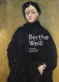 Cover: Berthe Weill - Flammarion