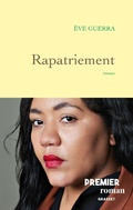 Cover: Rapatriement - Grasset