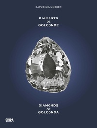 Abbildung von: Diamonds from Golconda (Bilingual edition) - Editions Skira Paris