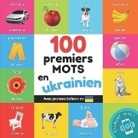 Abbildung von: 100 premiers mots en ukrainien - Yukibooks