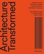 Cover: Architecture Transformed - Birkhäuser