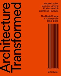 Abbildung von: Architecture Transformed - Birkhäuser