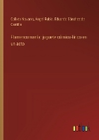 Enlarge image Cover: Flamencomania - Outlook Verlag