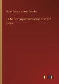 Cover: La del tren - Outlook Verlag