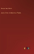 Cover: Joan of Arc - Outlook Verlag