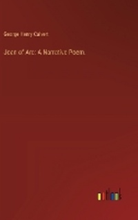 Enlarge image Cover: Joan of Arc - Outlook Verlag
